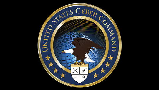 미국 사이버사령부   사진 출처 : 위키피디아=연합뉴스